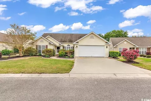 804 Lalton Dr, Conway, SC 29526