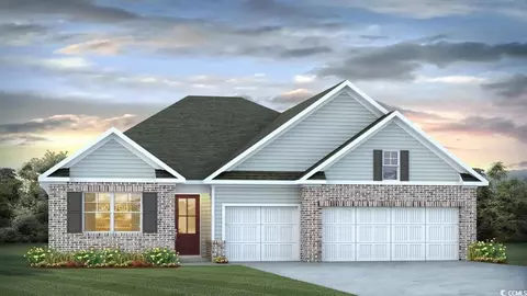 743 Rupert Dr, Conway, SC 29526