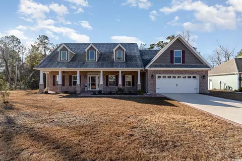 101 Bantry Ln, Conway, SC 29526