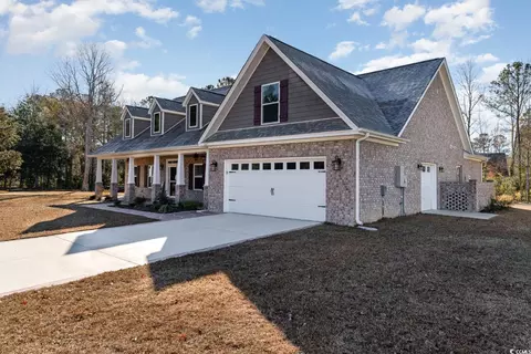 101 Bantry Ln, Conway, SC 29526 photo 3