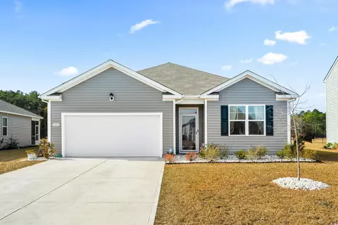 1052 Ridgeford Dr, Conway, SC 29526