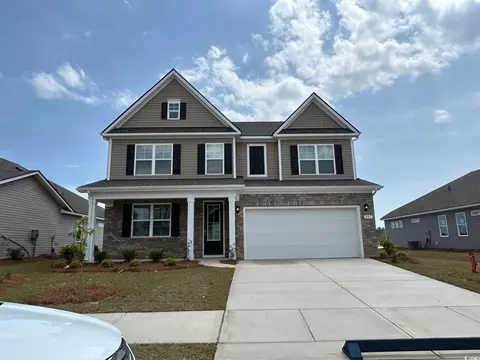 807 Ireland Dr, Longs, SC 29568