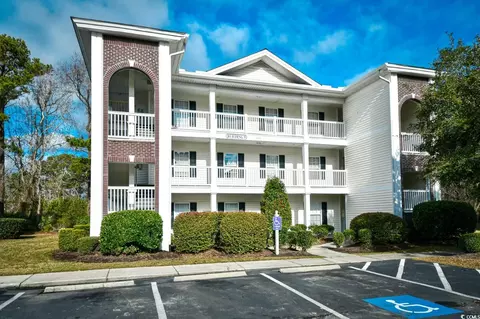1282 River Oak Dr #9E, Myrtle Beach, SC 29579