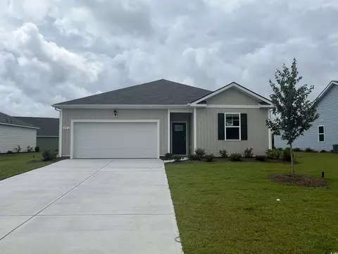 206 Carver Willow Dr, Loris, SC 29569
