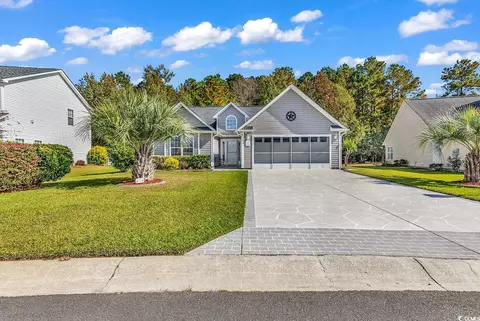 130 Balsa Dr, Longs, SC 29568