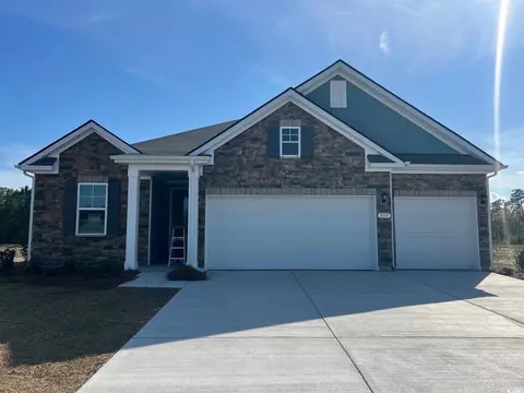 715 Rupert Dr, Conway, SC 29526