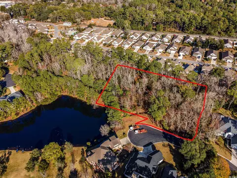 820 Bentley Ln, North Myrtle Beach, SC 29582