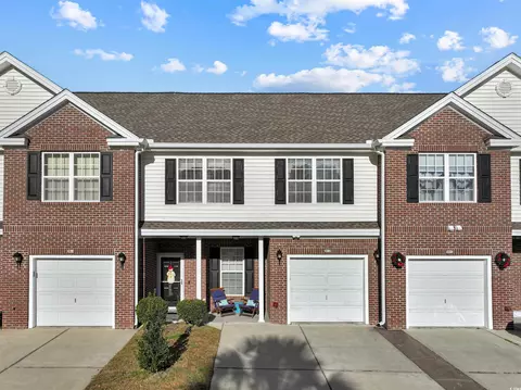 280 B Connemara Dr #B, Myrtle Beach, SC 29579