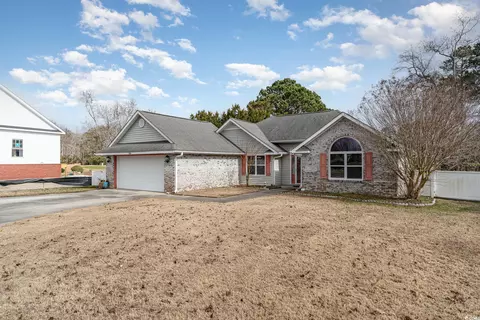 424 Meadow View Ct, Longs, SC 29568