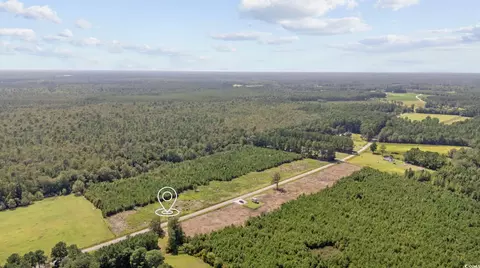 lot8 Black Creek Rd, Nichols, SC 29581