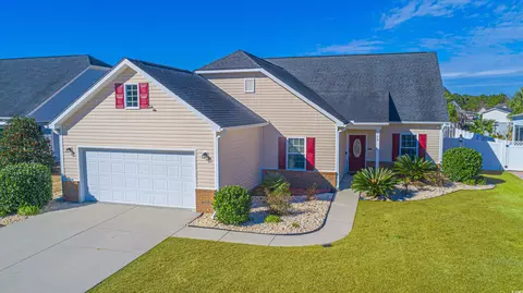 588 Tourmaline Dr, Little River, SC 29566