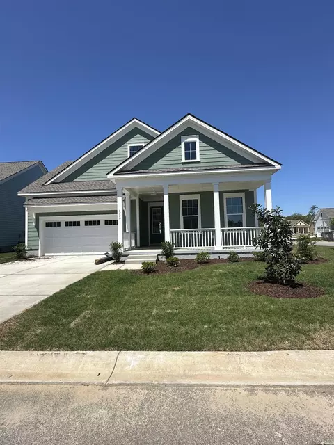 6700 Genesis Dr, Murrells Inlet, SC 29576