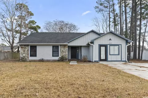 232 Stonebridge Dr, Myrtle Beach, SC 29588