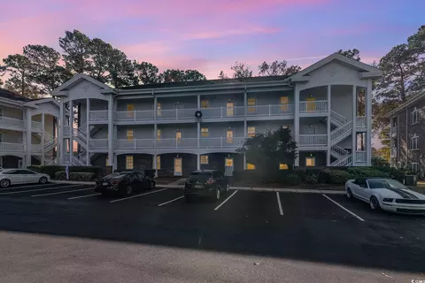 706 Riverwalk Dr #303, Myrtle Beach, SC 29579