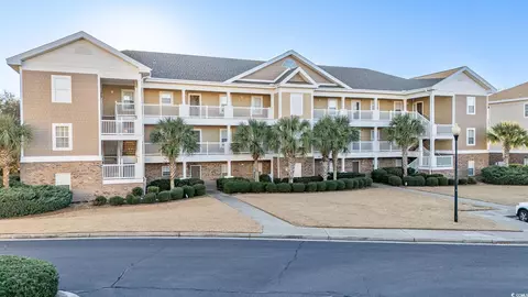 6203 Catalina Dr #1224, North Myrtle Beach, SC 29582