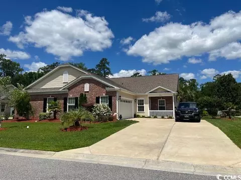 208 Rose Water Loop, Myrtle Beach, SC 29588