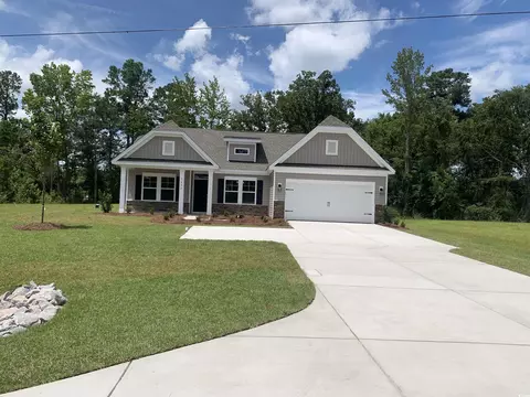 7072 Shady Grove Rd, Conway, SC 29527
