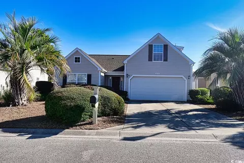 2213 Haystack Way, Myrtle Beach, SC 29579