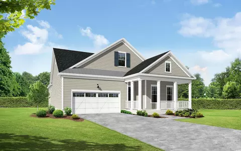 6543 Berg St, Murrells Inlet, SC 29576
