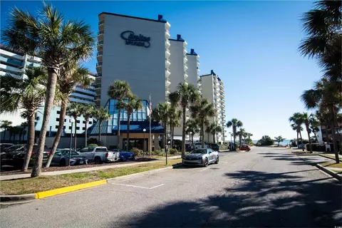 200 76th Ave N #409, Myrtle Beach, SC 29572