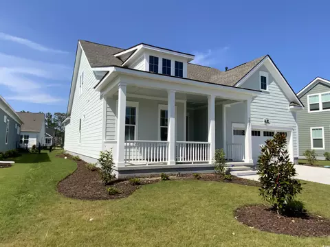 3027 Reamer Dr, Murrells Inlet, SC 29576