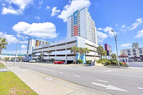 1605 S Ocean Blvd #1706, Myrtle Beach, SC 29577
