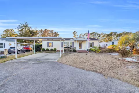 1714 Clubhouse Dr, Myrtle Beach, SC 29577