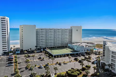 9400 Shore Dr #619, Myrtle Beach, SC 29572