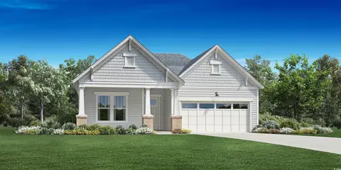 3024 Reamer Dr, Murrells Inlet, SC 29576