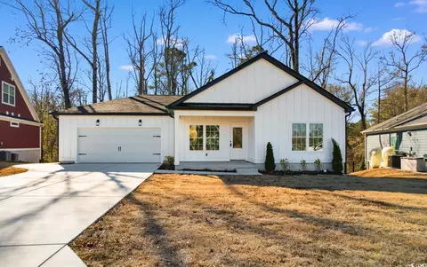 306 Rivers Edge Dr, Conway, SC 29526