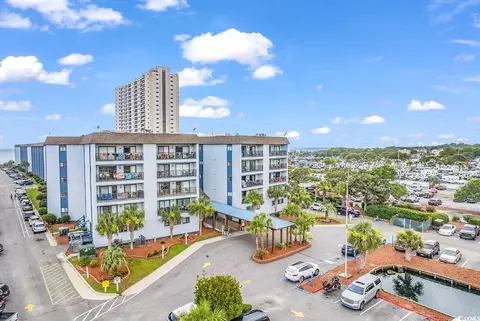 5905 S Kings Hwy #442-B, Myrtle Beach, SC 29575