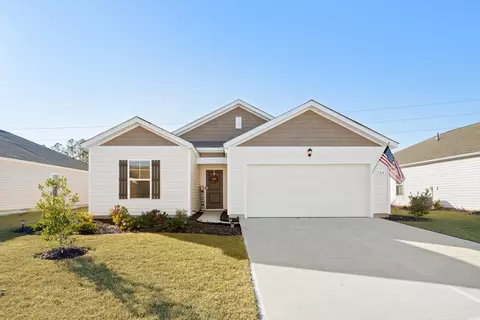 704 Wheeler Ln, Longs, SC 29568