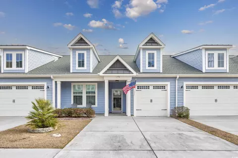 190 Goldenrod Cir #190, Little River, SC 29566