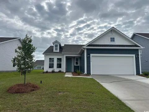 5438 Shelly Lynn Dr, Myrtle Beach, SC 29579