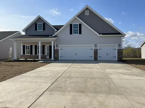 340 Hayloft Cir, Conway, SC 29526