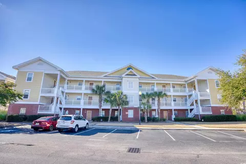 6203 Catalina Dr #1615, North Myrtle Beach, SC 29582