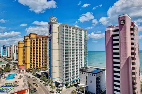 2504 N Ocean Blvd #631, Myrtle Beach, SC 29577