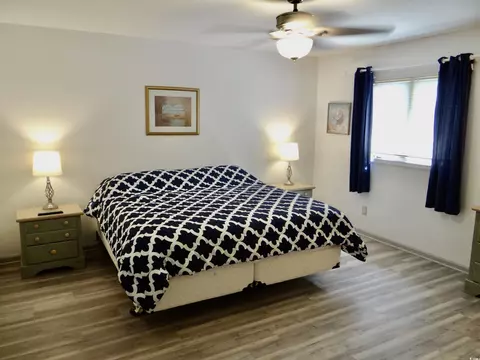 Bedroom - 204 Double Eagle Dr #C3, Surfside Beach, SC 29575 photo 1 of 5