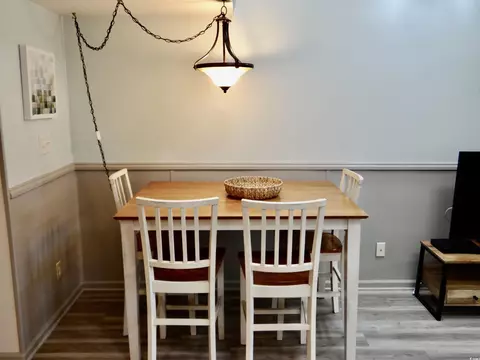 Dining - 204 Double Eagle Dr #C3, Surfside Beach, SC 29575 photo 1 of 2