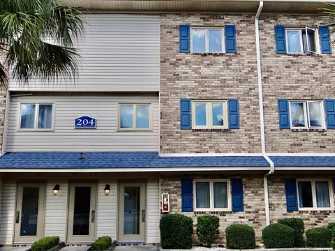 204 Double Eagle Dr #C3, Surfside Beach, SC 29575