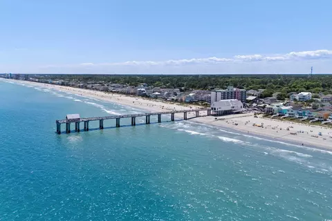 View/Area - 204 Double Eagle Dr #C3, Surfside Beach, SC 29575 photo 3 of 4