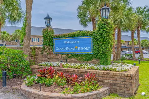 Other - 204 Double Eagle Dr #C3, Surfside Beach, SC 29575 photo 1 of 4