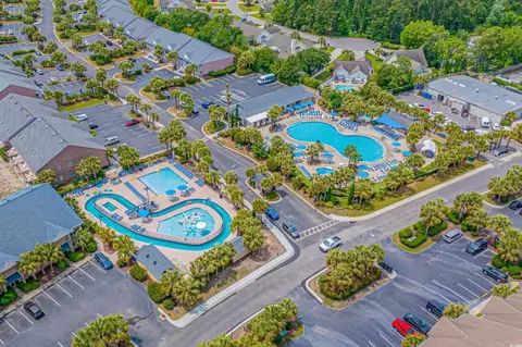 Exterior - 204 Double Eagle Dr #C3, Surfside Beach, SC 29575 photo 3 of 7