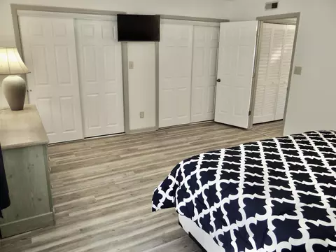 Bedroom - 204 Double Eagle Dr #C3, Surfside Beach, SC 29575 photo 2 of 5