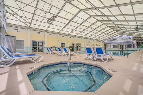 Exterior - 204 Double Eagle Dr #C3, Surfside Beach, SC 29575 photo 7 of 7