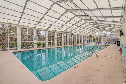 Exterior - 204 Double Eagle Dr #C3, Surfside Beach, SC 29575 photo 6 of 7