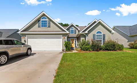 4041 Comfort Valley Dr, Longs, SC 29568