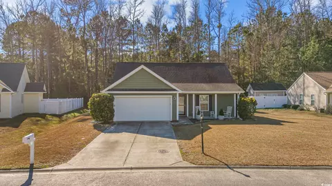 117 Burkridge West Dr, Myrtle Beach, SC 29588