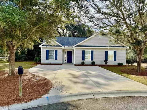 3 Sedley Ct, Georgetown, SC 29440