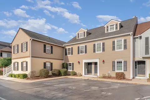 501 44th Ave N #D-3, Myrtle Beach, SC 29577